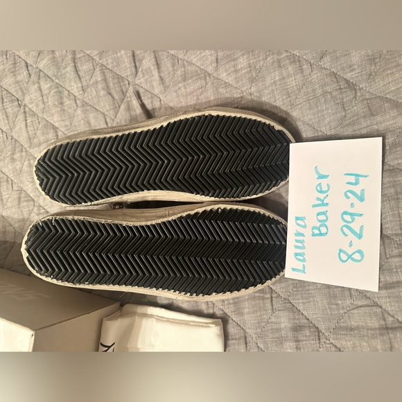 Golden Goose Slide - brand new! size 37 - Picture 3 of 6